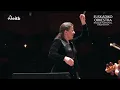 Gabriel Fauré: Pelléas et Mélisande. Suite - Kristiina Poska - Euskadiko Orkestra