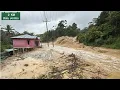 Lagu TERJADI AIR BAH SUSULAN 1 MENIT SETELAH SAYA \u0026 2 ANAK SEKOLAH TEROBOS BANJIR !!
