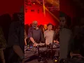 Download Lagu Black Coffee exporting quality with Mochakk at the Hï Ibiza Opening Party 💯