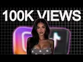 How to Get 100K Views on an AI OnlyFans Influencer FAST