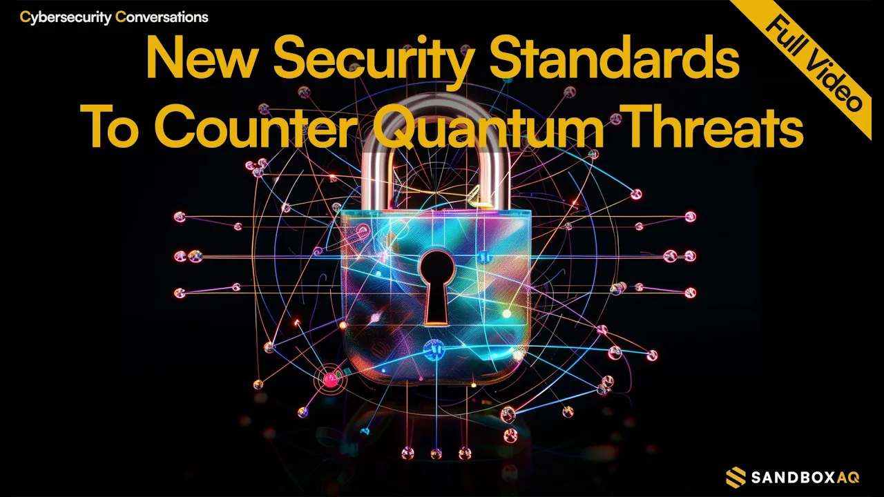 NIST's PQC Standardization Explained - Full Conversation