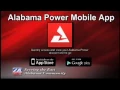 Alabama Power Mobile App