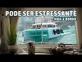 Download Lagu Como É Viver A Bordo Velejando Pela Grécia? I Ep 221