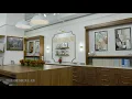 Fall 2024 High Point Showroom Walkthrough - Eastern Accents