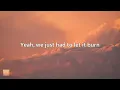 Charlie Puth - Sideways (feat. Coco Jones) (Lyrics)