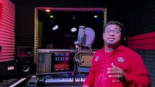  @ChennaiGana  Sabesh solomon | Varuvaai Tharunam  | tamil Jesus song 