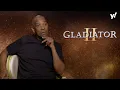 Denzel Washington pays tribute to Tony Scott