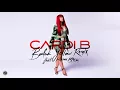Cardi B - Bodak Yellow (feat. Kodak Black) [Remix]