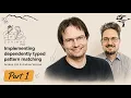 Building a Dependently Typed Language in Haskell Part 1 Andres Loeh ZuriHac 2026
