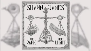 Shawn James The Weak End Audio The Dark The Light 