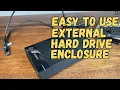 UGREEN 3 5 Hard Drive Enclosure