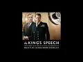 The King's Speech Soundtrack Track 5. "Memories of Childhood" Alexandre Desplat