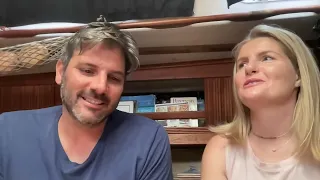 Live Stream w/Calico Skies; Health Update, Future Plans