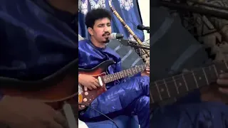 وردة منت همد فال   كادير ترهانين          دندنها