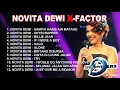 Download Lagu KUMPULAN LAGU NOVITA DEWI X FACTOR INDONESIA TERBAIK