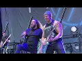 I Prevail - Hurricane (Live) 4K
