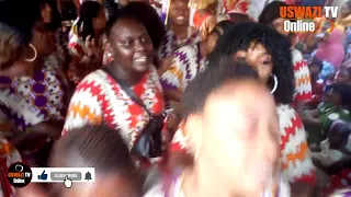 mmmh sio kwa miuno hii ya chura hawa asee jionee mwenyewe balaa