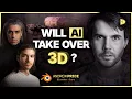 Download Lagu No BS Conversation about AI \u0026 3D with Andrew Price (Blender Guru) | Bad Decisions Podcast #70