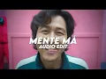 Download Lagu MENTE MÁ - Nakama [Edit Audio]