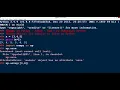 Numpy Arrays in Python - Importing Numpy