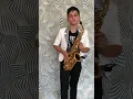 Download Lagu Mack the knife/ Louis Armstrong - cover saxophone Peter Grigorian