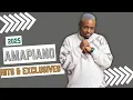 Lagu Biri Marung | Amapiano Hits 2025 | Amapiano Mix October 2025 | Amapiano 2025 New Songs | Maphorisa