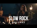 Download Lagu 🎸 Emotional Classic Rock \u0026 Slow Rock – Romantic Rock Songs to Cry, Love \u0026 Heal 💔✨