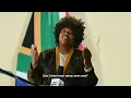 (Episode 1) Mama Nells is President Of South Africa for the Month of August
