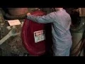Confined Space Covers Educational