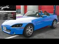 GTA 5 - DLC Vehicle Customization