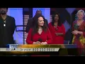 Melanie Walker sings Only Here for a Little While