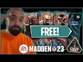 UPDATE The BEST FREE 96 OVR Mission MUT Heroes To Choose In MUT 23