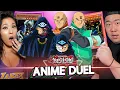 Download Lagu Para and Dox VS Lumis and Umbra in Yu-Gi-Oh! Master Duel