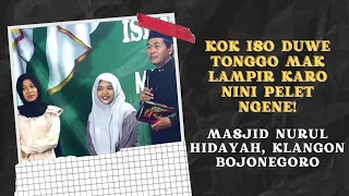 Download Kok Duwe Tonggo Koyo Mak Lampir Karo Nini Pelet Ngene ❗| KH. ANWAR ZAHID MP3