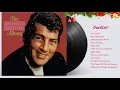 Download Lagu The Dean Martin Christmas Album ¬ Merry Christmas Playlist (1968 ) [ Full Album ]
