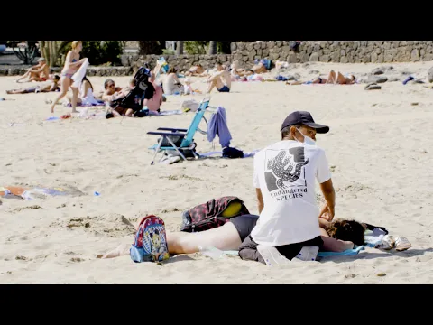 Fin. Finito. Infinito. – trailer | IFFR 2023