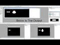 How To Make Toggle Button Using Command Button in VB 6 0