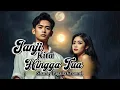 Lagu Janji Kita Hingga Tua | Lagu Slow Rock Melayu Romantis \u0026 Menyentuh Hati