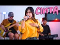 Download Lagu CINTA - VINA PANDUWINATA REGGAE COVER BY SASA TASIA FT 3 LELAKI TAMPAN