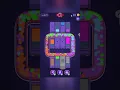 Loop Sort Level 679 Solution