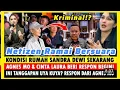 Download Lagu 🔴 MENGEJUTKAN! KONDISI RUMAH SANDRA DEWI HARI INI! BEGINI RESPON CINTA LAURA