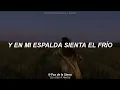 K-Paz De La Sierra - Con Olor A Hierba (Letra)