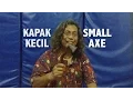 Download Lagu Prof Jak Othman Kapak Kecil (Small Axe) Harimau Berantai Silat