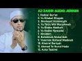 Download Lagu Az Zahir Tanpa Iklan Audio Jernih hadzal qur'an - ya kitabal ghuyub -azka taslimi-sholawat asnawiyah