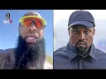 Goat Of Our Generation Slim Thug On Kanye Being Worth 2 77 Billion