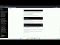 post request in aws lambda python