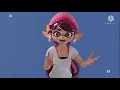 Squidtalk but