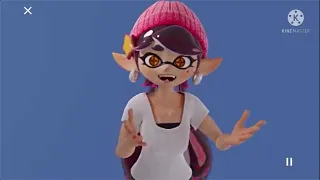 Squidtalk but
