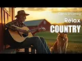 Download Lagu 【Country Relax 109】Cozy Playlist / for Relax / Work / Pop / Ballad / Study / Coffee 🤠🎶