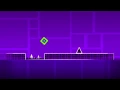Geometry Dash - Stereo Madness All Coins